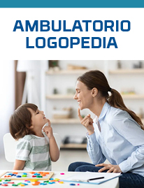 Ambulatorio Logopedia